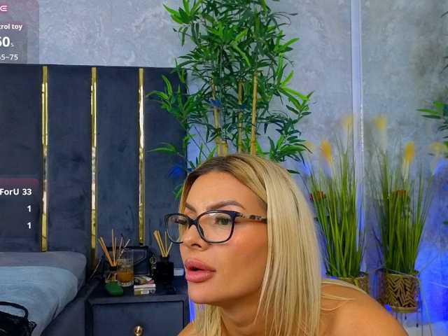 EvellynGold