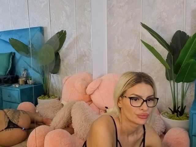 EvellynGold