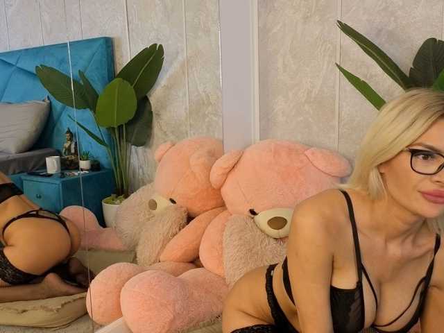EvellynGold