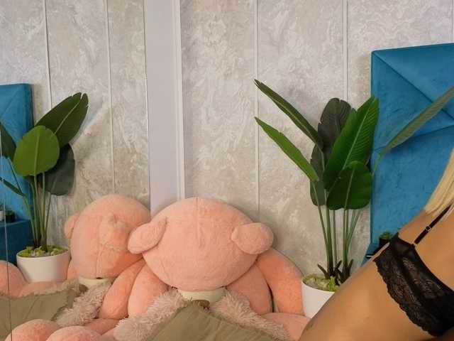 EvellynGold