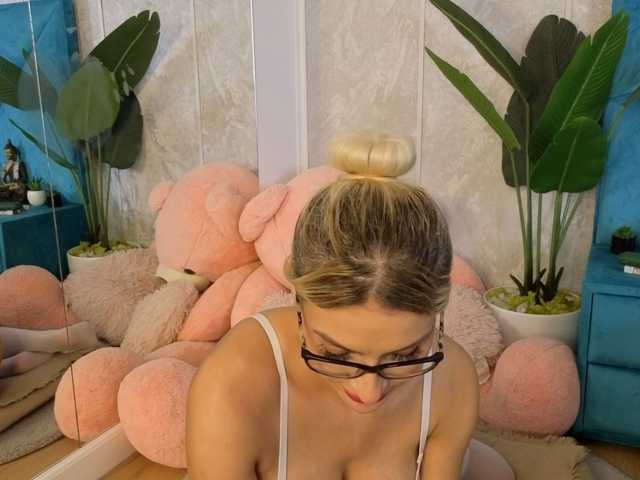 EvellynGold