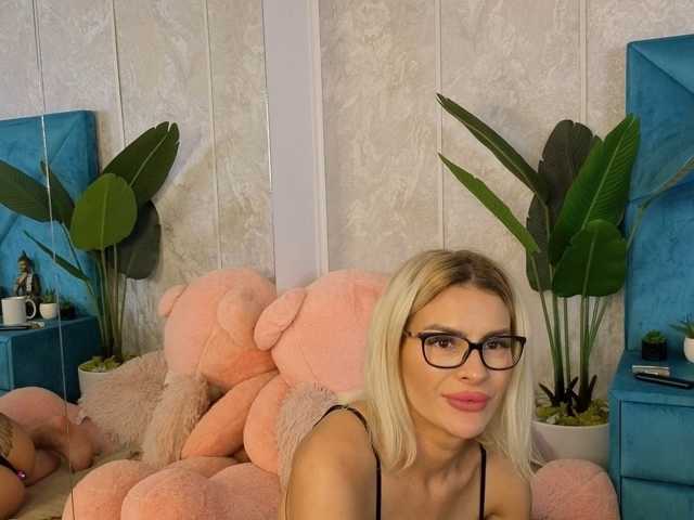 EvellynGold