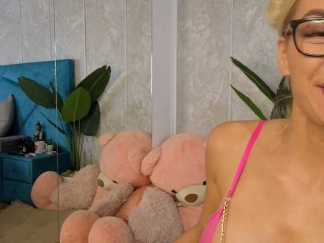 EvellynGold