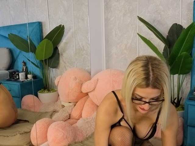 EvellynGold