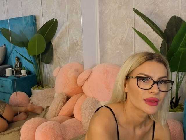 EvellynGold