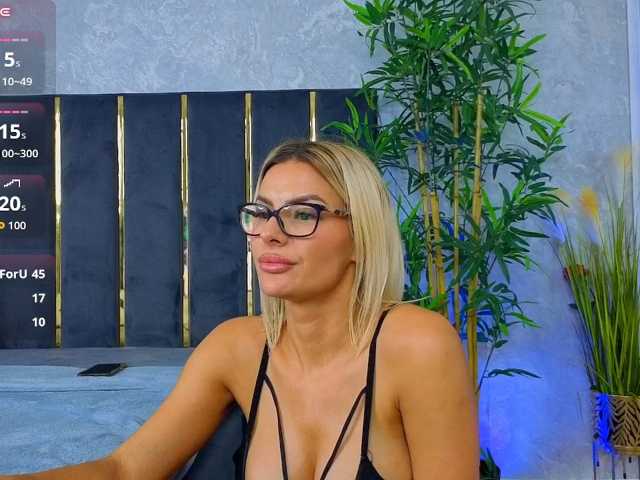 EvellynGold