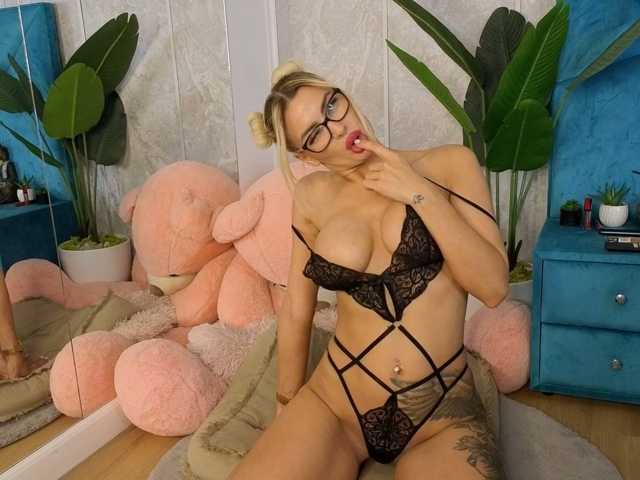 EvellynGold