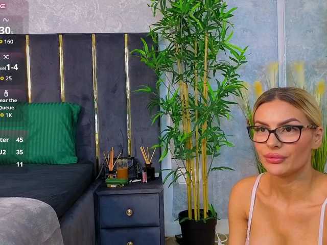 EvellynGold