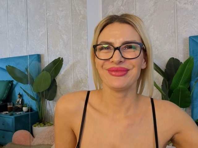 EvellynGold