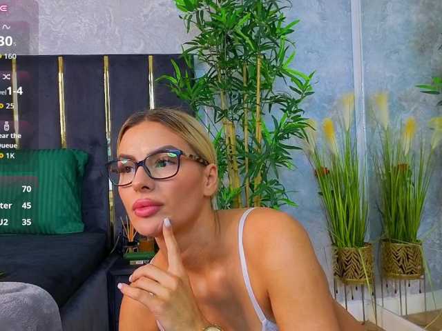 EvellynGold