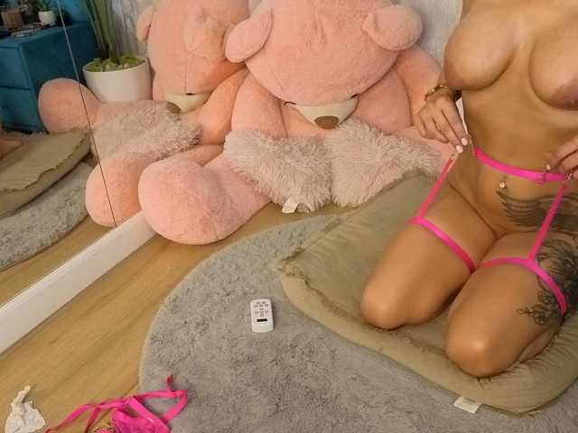 EvellynGold