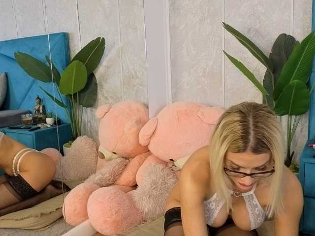 EvellynGold