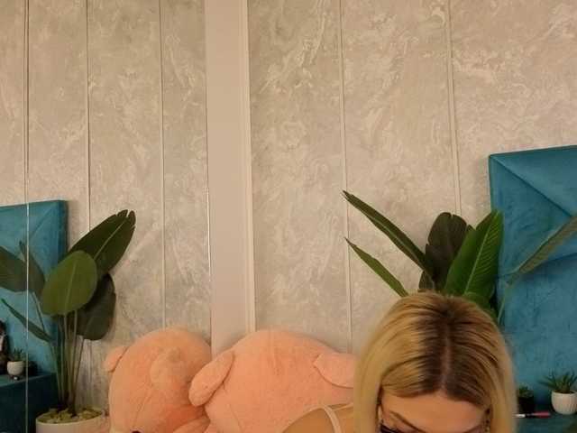 EvellynGold