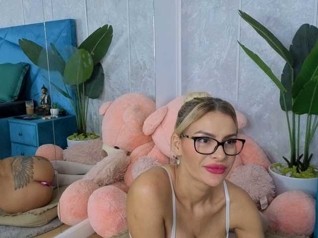 EvellynGold