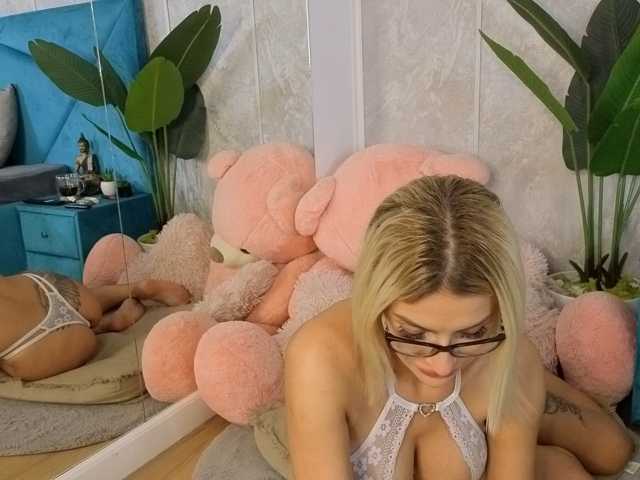 EvellynGold