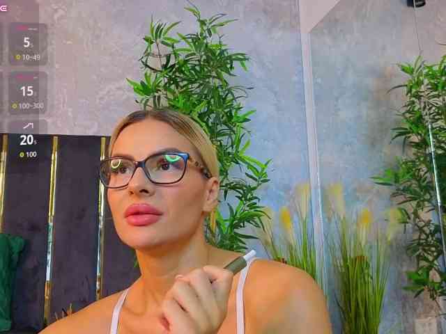 EvellynGold