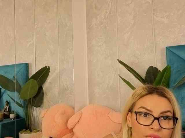 EvellynGold