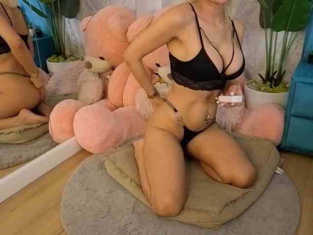 EvellynGold