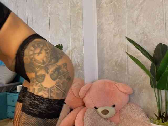EvellynGold