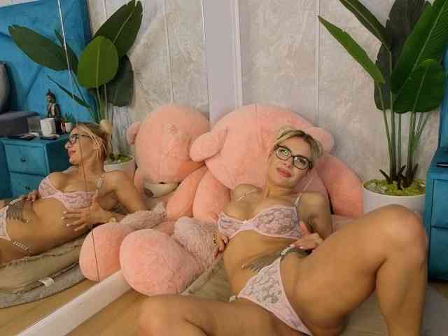 EvellynGold