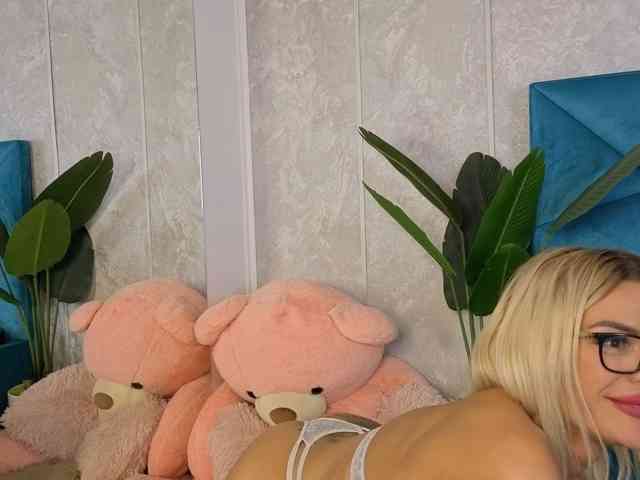 EvellynGold