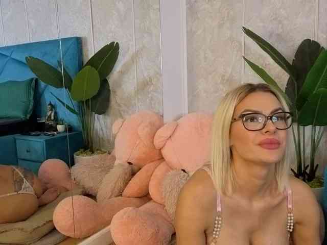 EvellynGold