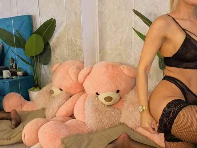 EvellynGold