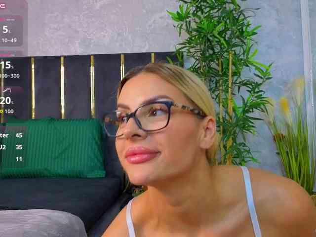 EvellynGold