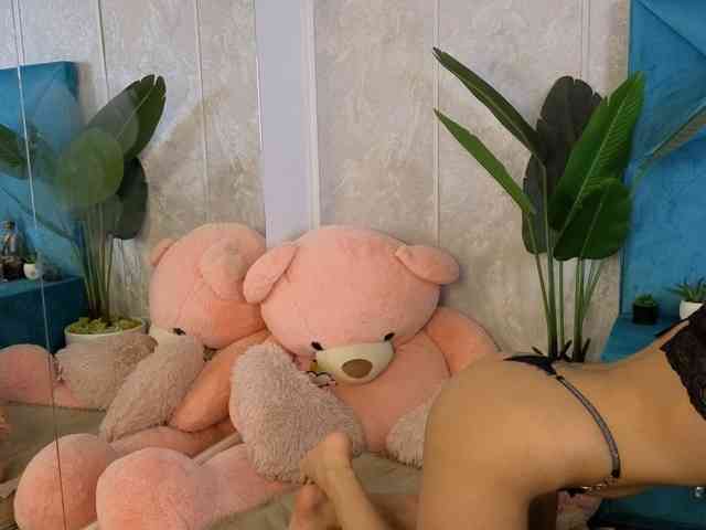 EvellynGold