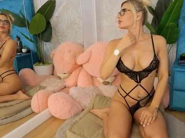EvellynGold
