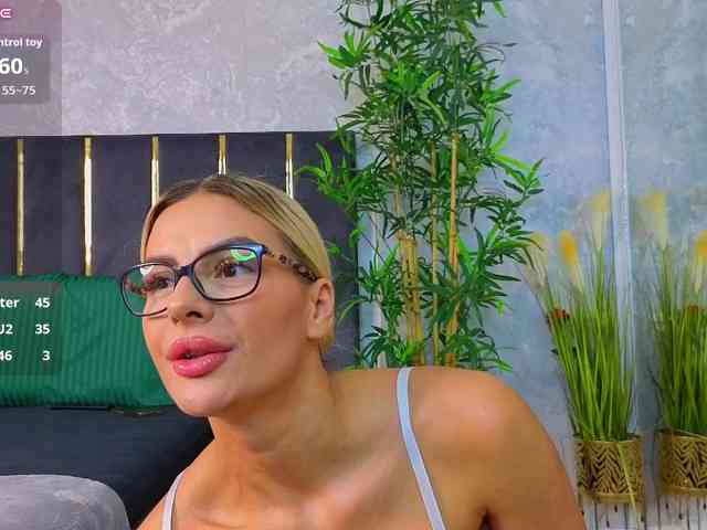 EvellynGold