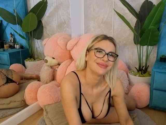 EvellynGold