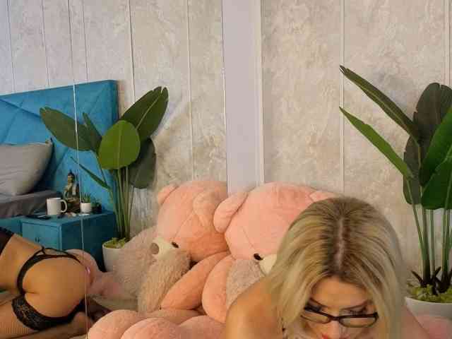 EvellynGold