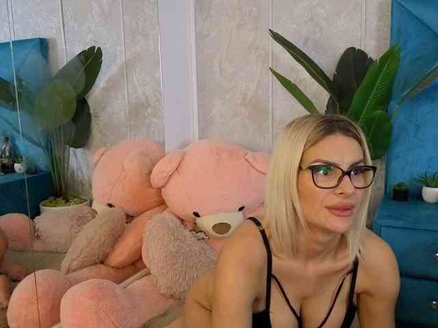EvellynGold