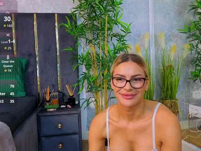 EvellynGold