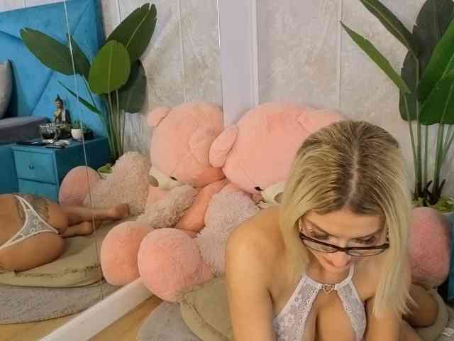 EvellynGold