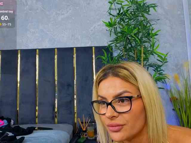 EvellynGold