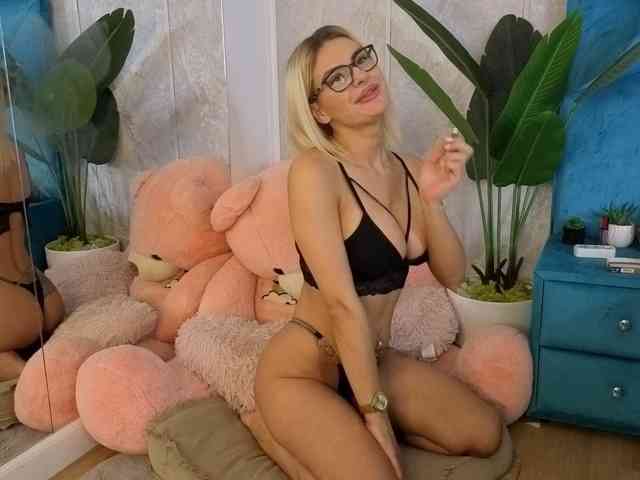 EvellynGold