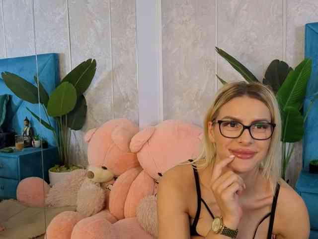 EvellynGold