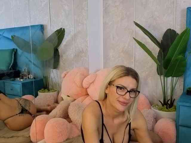EvellynGold