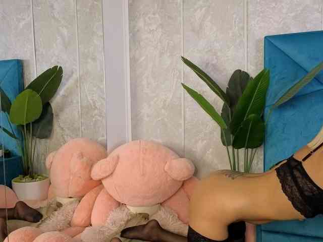 EvellynGold
