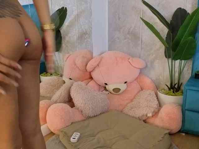 EvellynGold
