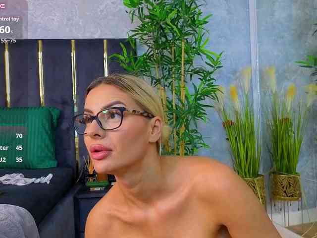EvellynGold