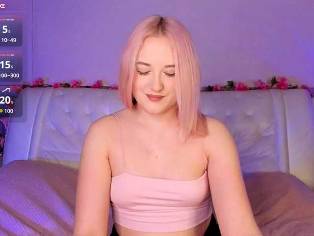 sofiliks live cam on BongaCams