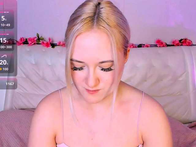 sofiliks live cam on BongaCams