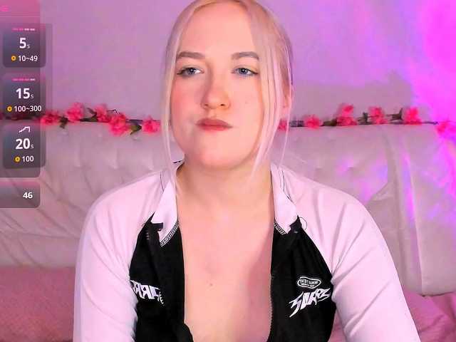 sofiliks live cam on BongaCams