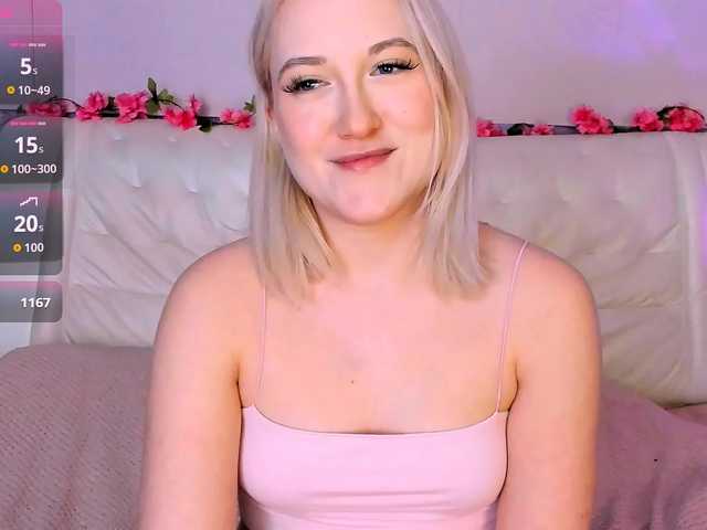 sofiliks live cam on BongaCams