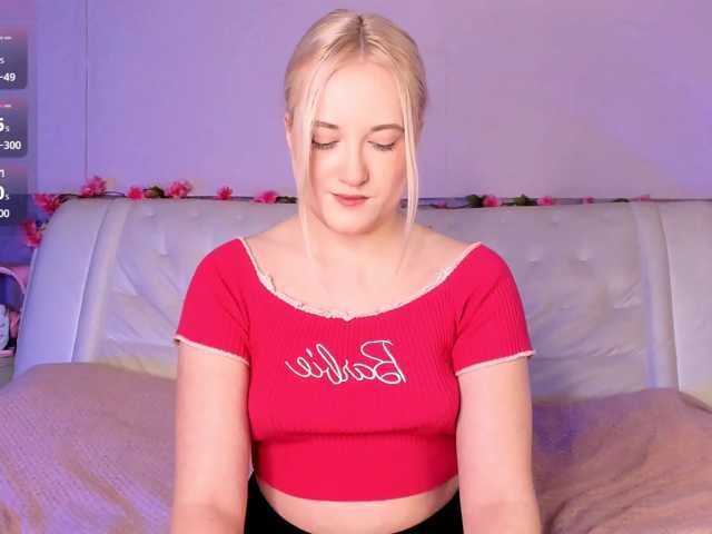 sofiliks live cam on BongaCams