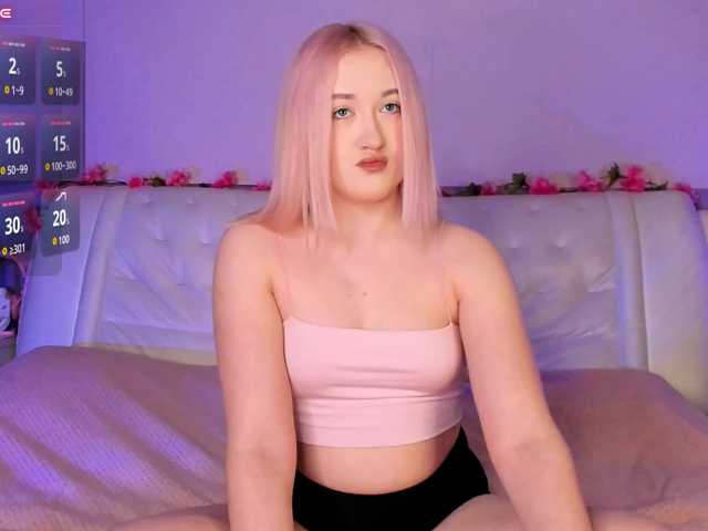 sofiliks live cam on BongaCams