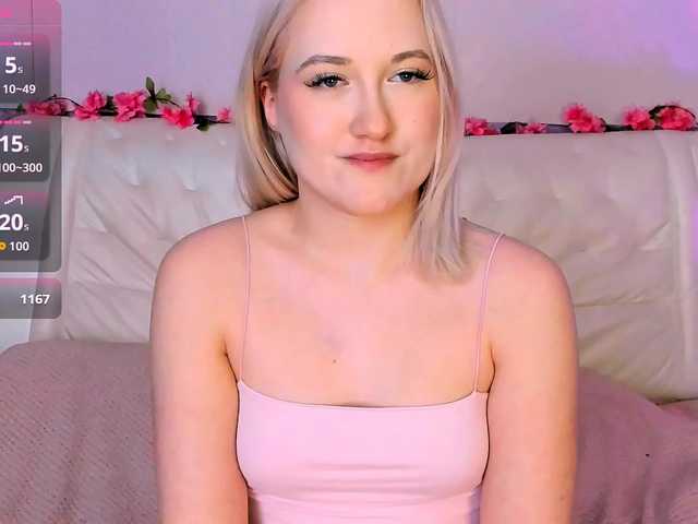 sofiliks live cam on BongaCams